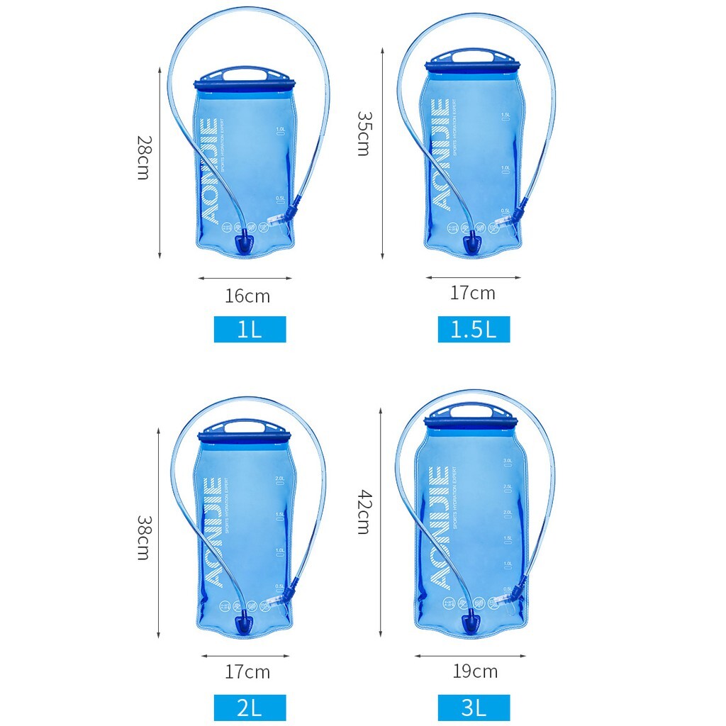 Aonijie HYDRATION BLADDER - 1.5L