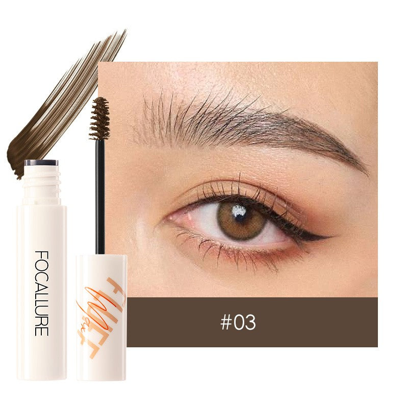 Focallure Waterproof Tinted Eyebrow Mascara - FA152