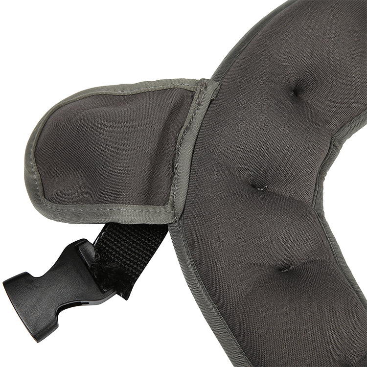TOPKO Weighted Vest Adjustable buckle strap