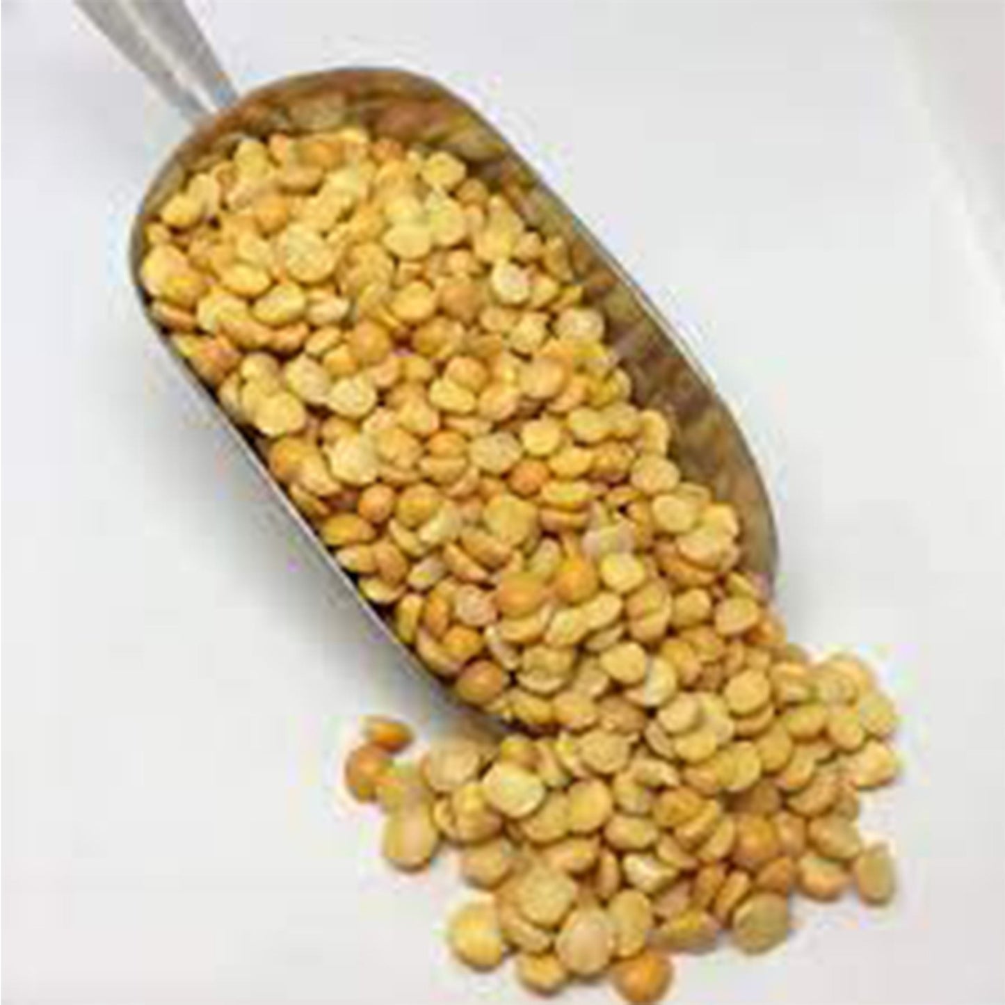 EASYCOOK YELLOW SPLIT PEAS 400G x 30 QUICK AND HEALTHY MEAL OPTION