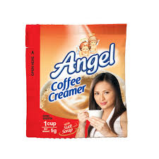 Angel Coffee Creamer Original Non-Dairy Creamer - 5g x 960
