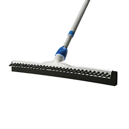 Rubbermaid Floor Squeegee Ettore Wipe N’ Dry 30″
