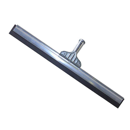 Rubbermaid Ettore Straight Floor Squeegee 36″ - Aluminum