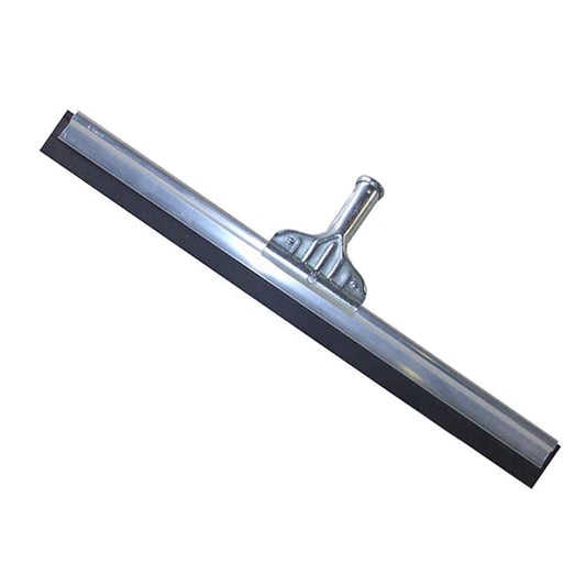 Rubbermaid Ettore Straight Floor Squeegee 36″ - Aluminum
