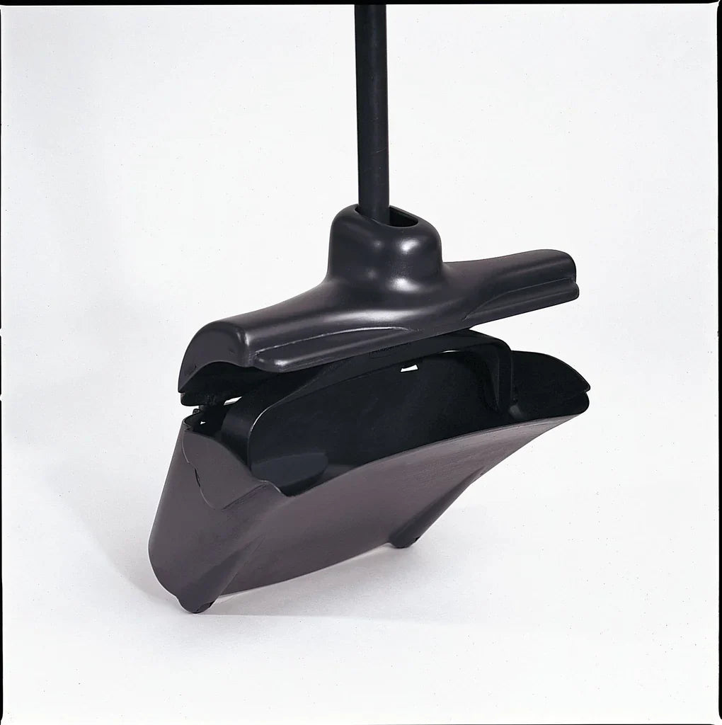 Rubbermaid Pro Upright Lobby Dust Pan