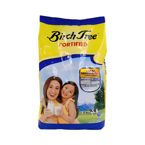 BUNDLE OF 2 - Birch Tree Fortified Powdered Milk - 925g x 2