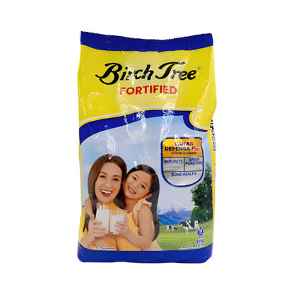 BUNDLE OF 2 - Birch Tree Fortified Powdered Milk - 925g x 2