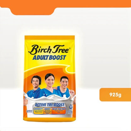 Birch Tree Adult Boost - 925g