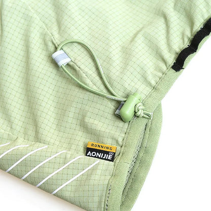 Aonijie GREEN Trail Running Backpack 5L - M