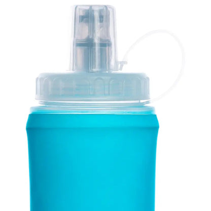 AONIJIE SOFT FLASK WITH UTMB LOGO - 500ml