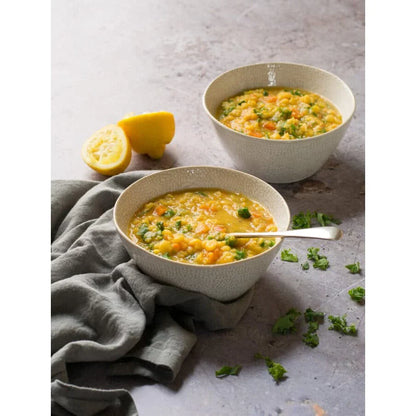 EASYCOOK YELLOW SPLIT PEAS 400G x 30  QUICK AND HEALTHY MEAL OPTION