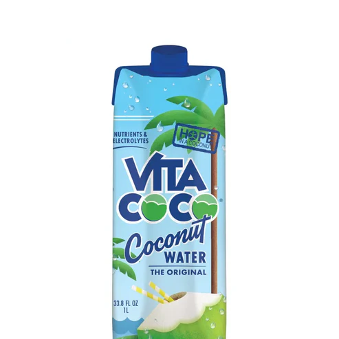 Vita Coco Coconut Water 1000ml x 12L