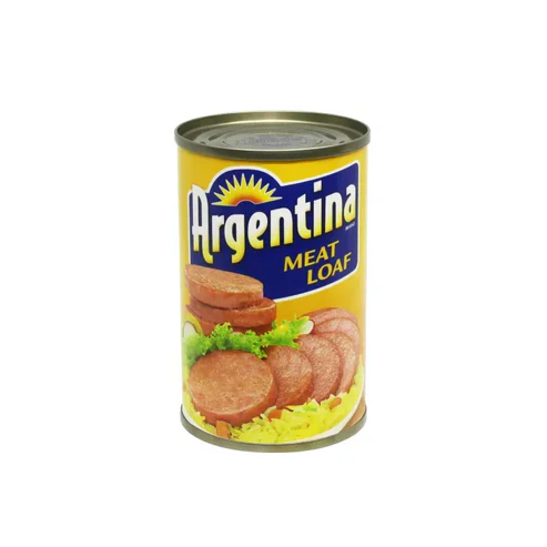 Argentina Meat Loaf 150g x 48