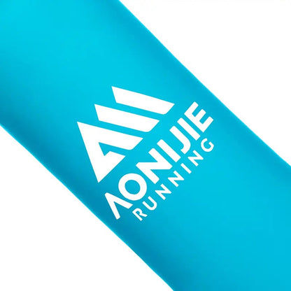 AONIJIE SOFT FLASK WITH UTMB LOGO - 500ml
