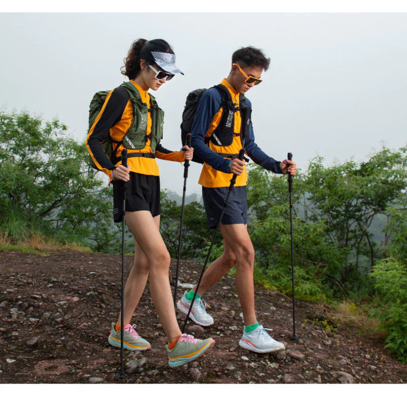 Aonijie CARBON FIBER HIKING POLE E4204 - 2 pcs