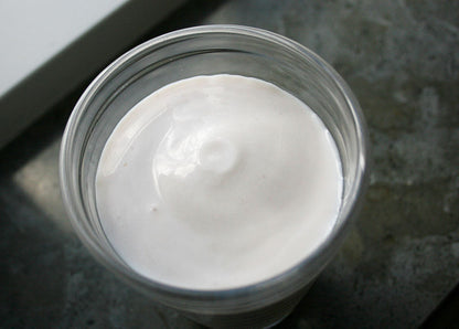SWEDISH FILMJOLK YOGURT STARTER makes 1 liter GLUTEN FREE