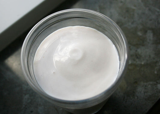 SWEDISH FILMJOLK YOGURT STARTER makes 1 liter GLUTEN FREE