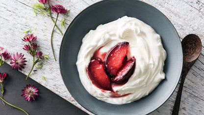 ICELANDIC SKYR YOGURT STARTER makes 1 liter Gluten Free