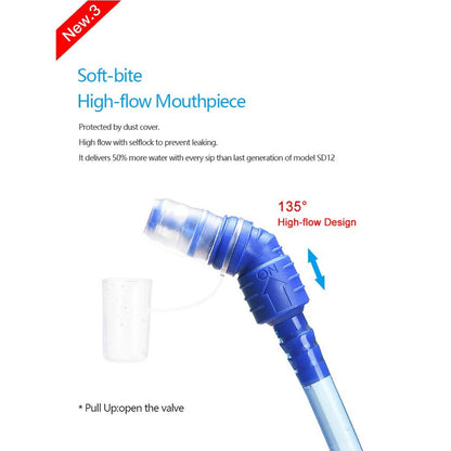 Aonijie HYDRATION BLADDER - 3L