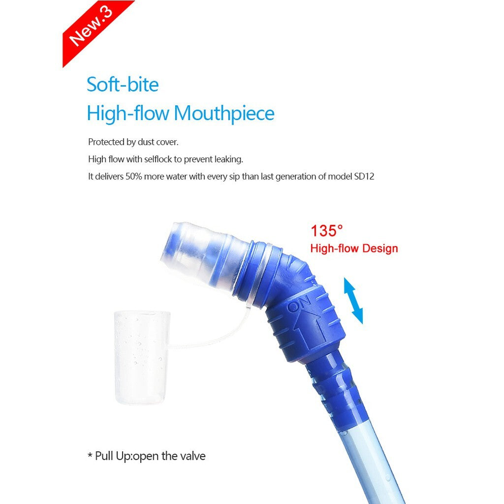 Aonijie HYDRATION BLADDER - 1L