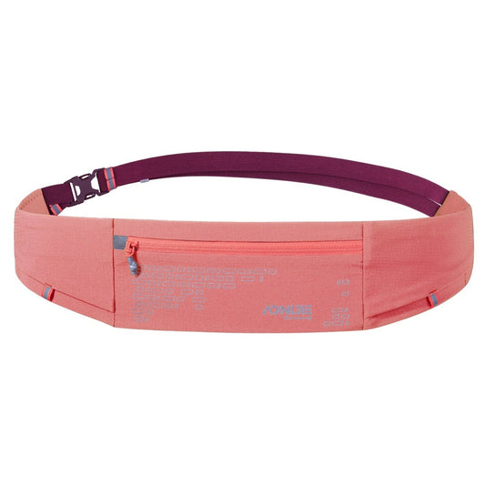 Aonijie Water Resistant Pink RUNNING BELT