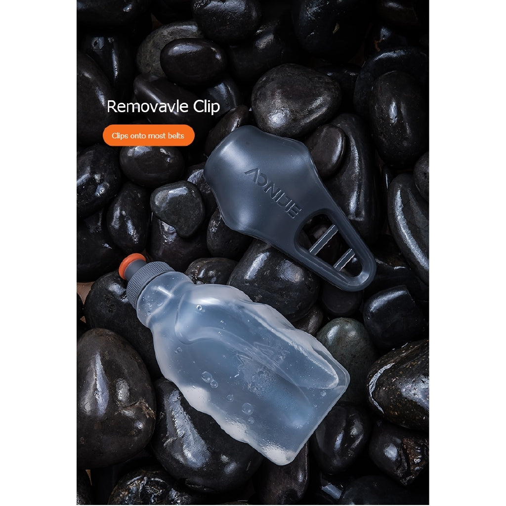 Aonijie  CLIP for Water Bottle 250m - CLIP ONLY / NO BOTTLE