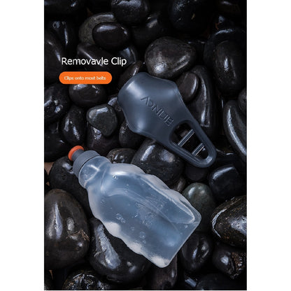 Aonijie  CLIP for Water Bottle 250m - CLIP ONLY / NO BOTTLE
