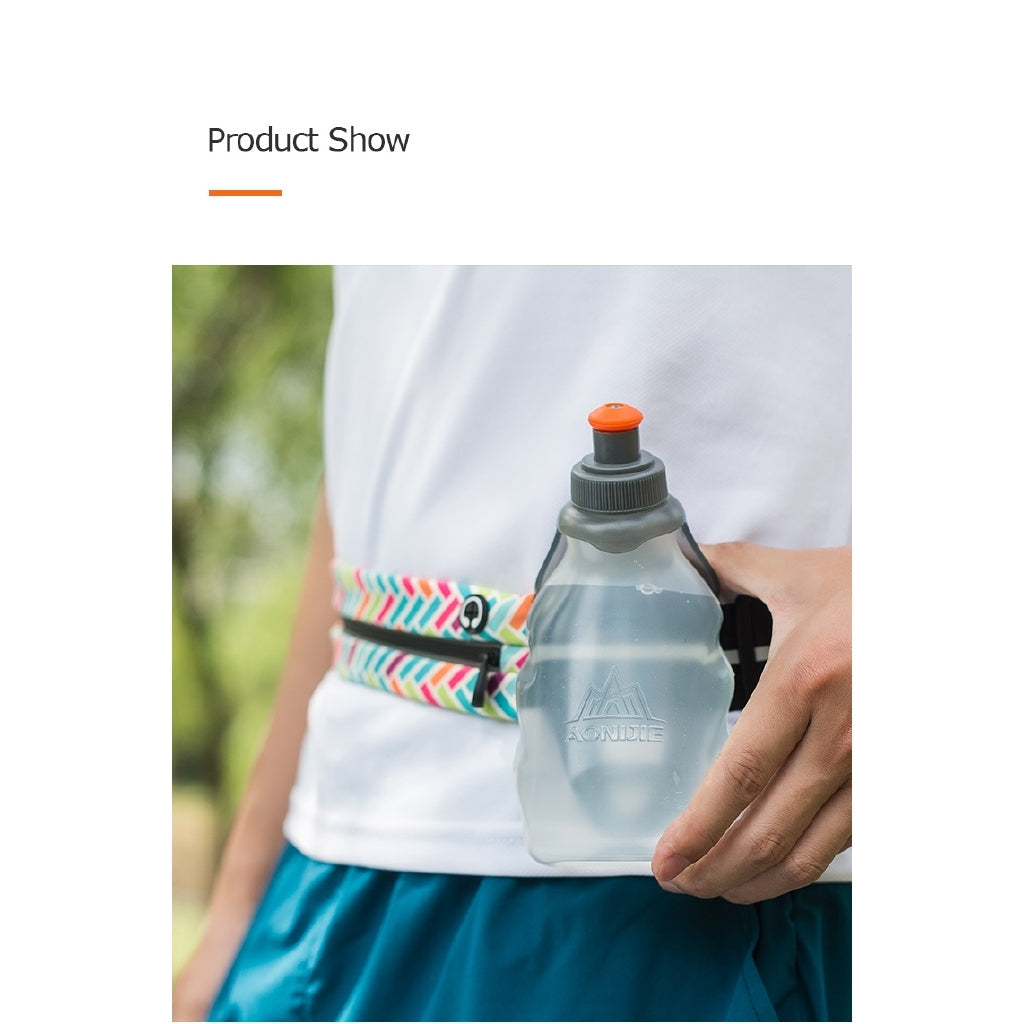 Aonijie  CLIP for Water Bottle 250m - CLIP ONLY / NO BOTTLE