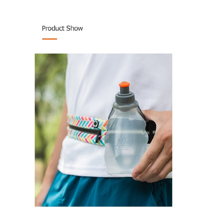 Aonijie  CLIP for Water Bottle 250m - CLIP ONLY / NO BOTTLE
