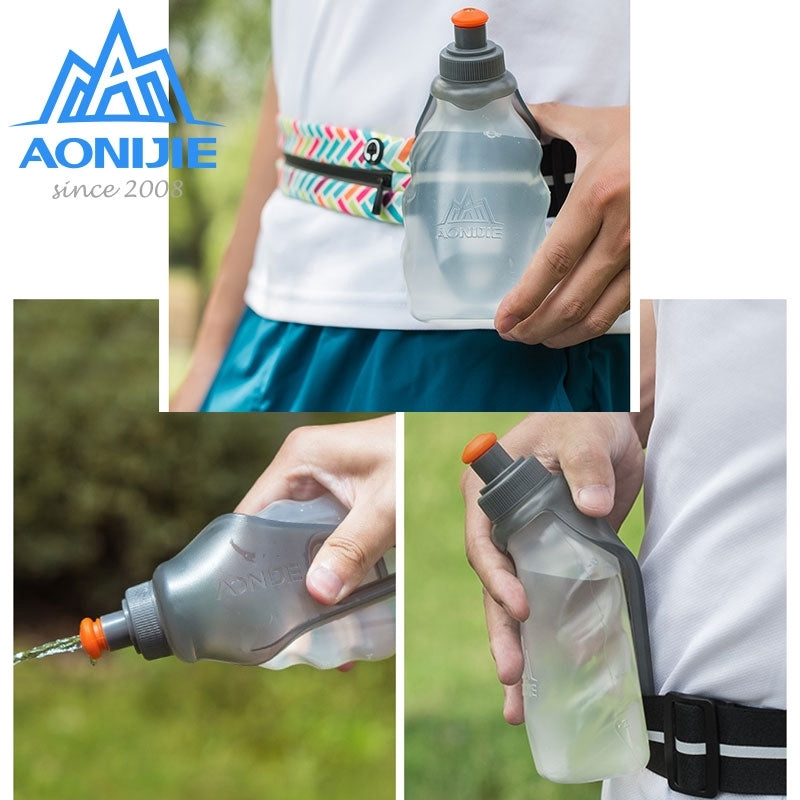 Aonijie  CLIP for Water Bottle 250m - CLIP ONLY / NO BOTTLE