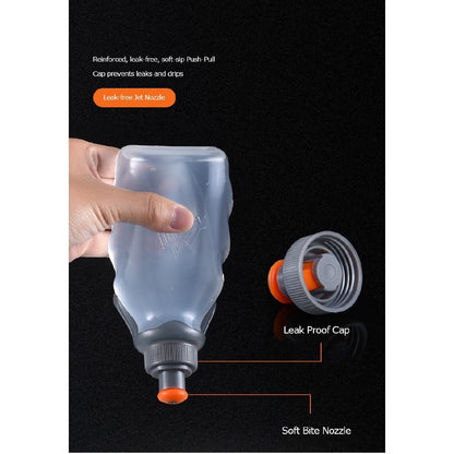 Aonijie  CLIP for Water Bottle 250m - CLIP ONLY / NO BOTTLE