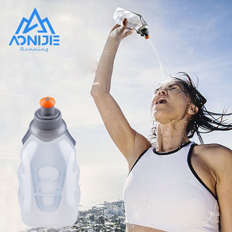 Aonijie  CLIP for Water Bottle 250m - CLIP ONLY / NO BOTTLE