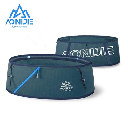 Aonijie Ultralight Running WAIST BELT - PINK M/L
