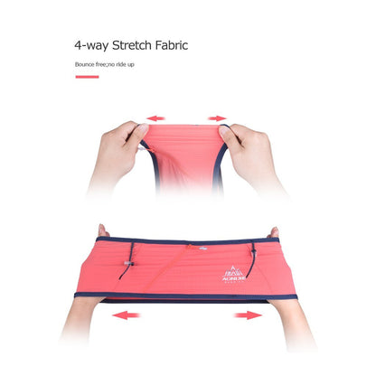 Aonijie Ultralight WAIST BELT - BLUE M/L