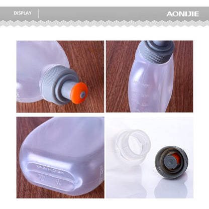 Aonijie Multifunctional WATER BOTTLE 250ml