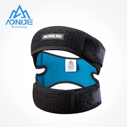 Aonijie 4096 DUAL PATELLA KNEE STRAP