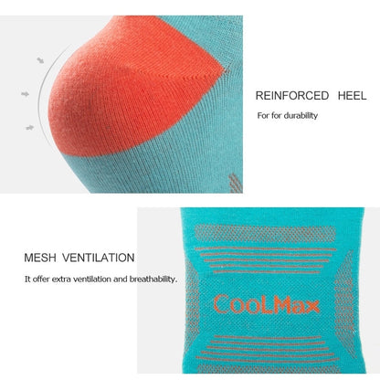 Aonijie COOL MAX TOE SOCKS 3 pairs Model no. E4802 - MEDIUM