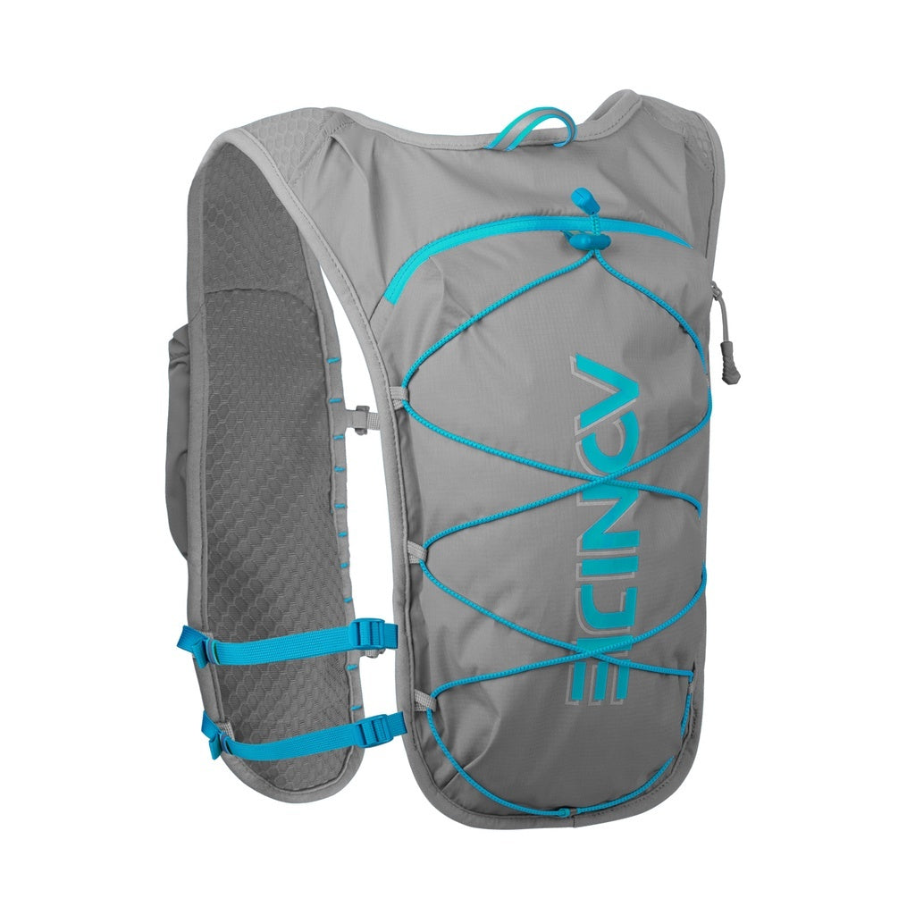 Aonijie Running Vest Backpack 5L- GRAY (Vest Only)