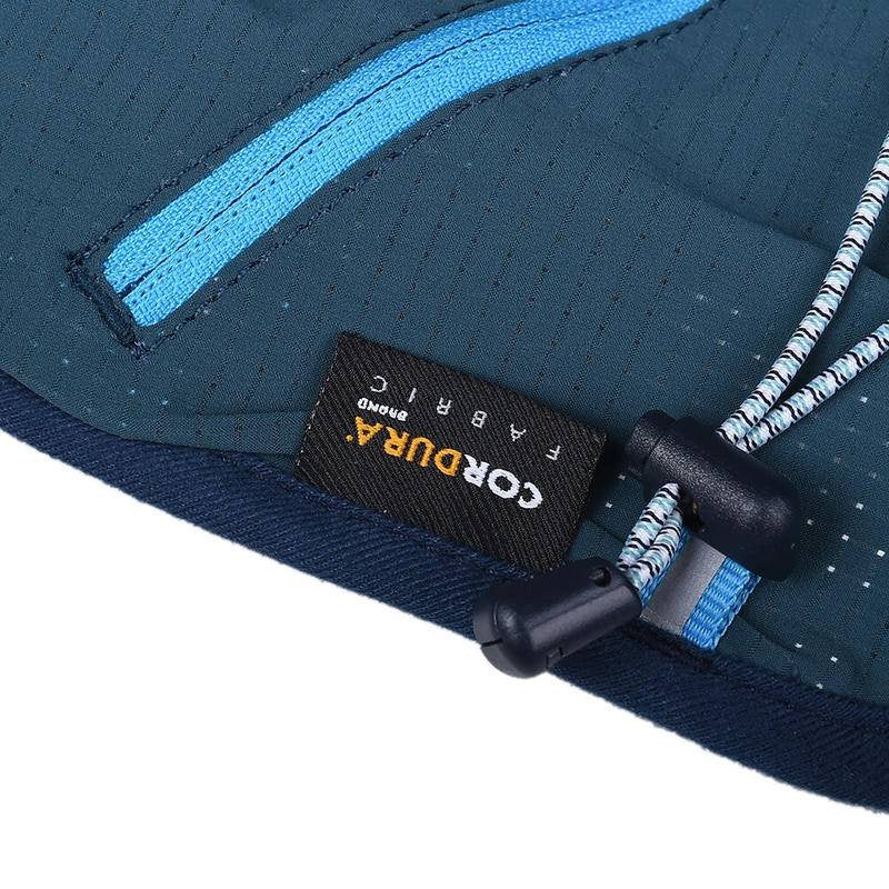 Aonijie Running Vest Hydration Backpack 5L - BLACK (Vest Only)