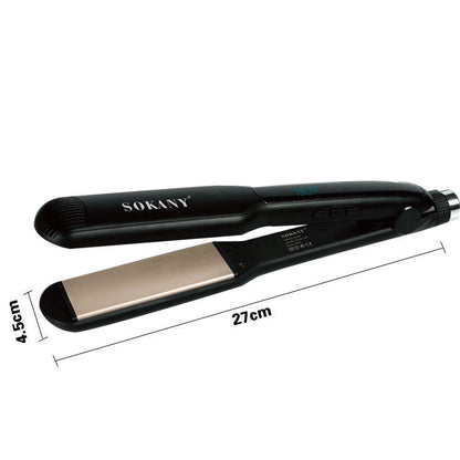 Sokany Sleek Control HAIR FLAT IRON