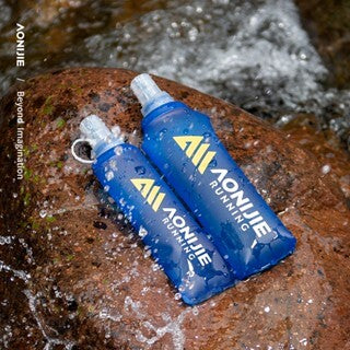 Aonijie Soft Flask BPA FREE - 250ml