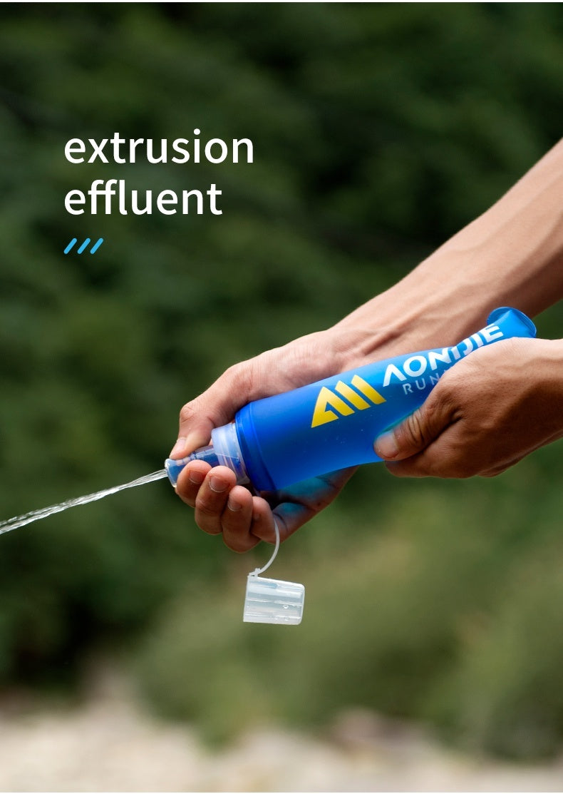 Aonijie Soft Flask BPA FREE - 250ml
