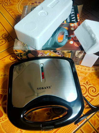 Sokany CORNDOG MAKER 750W