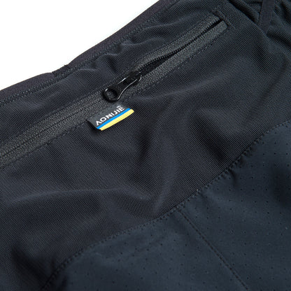 Aonijie  Running Shorts for Women - Black FW6197
