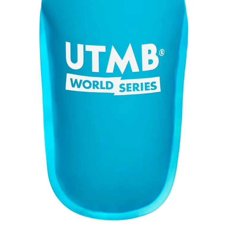 AONIJIE SOFT FLASK WITH UTMB LOGO - 500ml