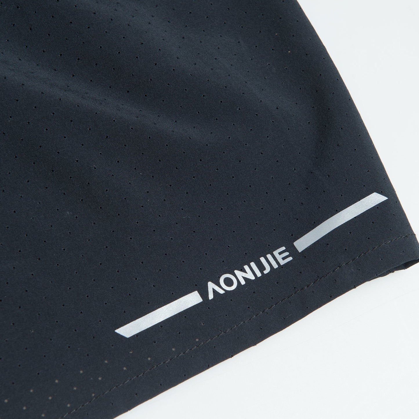 Aonijie  Running Shorts for Women - Black FW6197