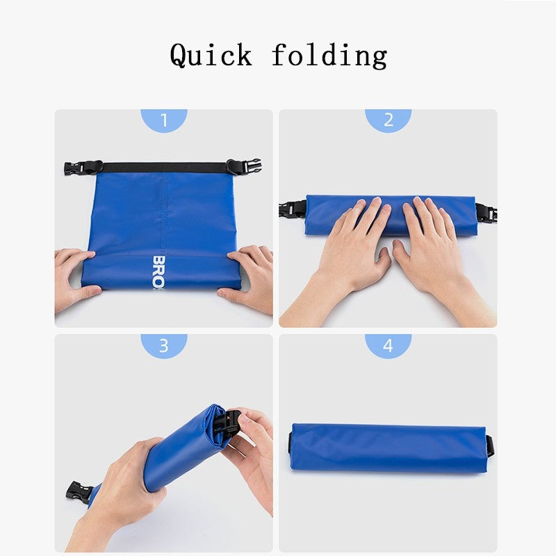 Rockbros Outdoor WATERPROOF TRAVEL BAG/SACK 2L,5L,10L,20L,30L,40L