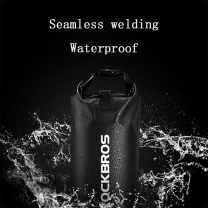 Rockbros Outdoor WATERPROOF TRAVEL BAG/SACK 2L,5L,10L,20L,30L,40L