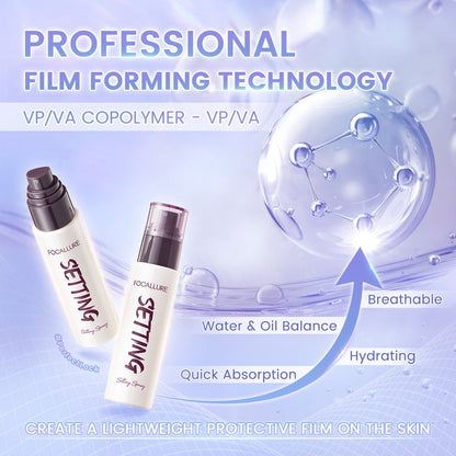 Focallure Setting Spray Oil Control