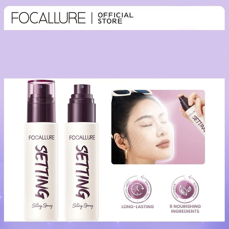 Focallure Setting Spray Oil Control